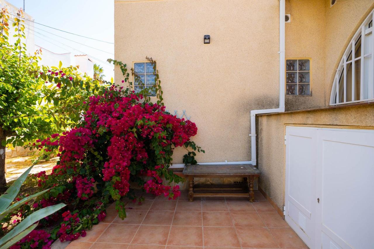 Villa Sunset Orihuela Costa Exterior foto